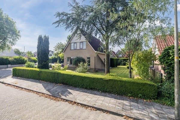 Medium property photo - Boshoek 49, 7681 GT Vroomshoop